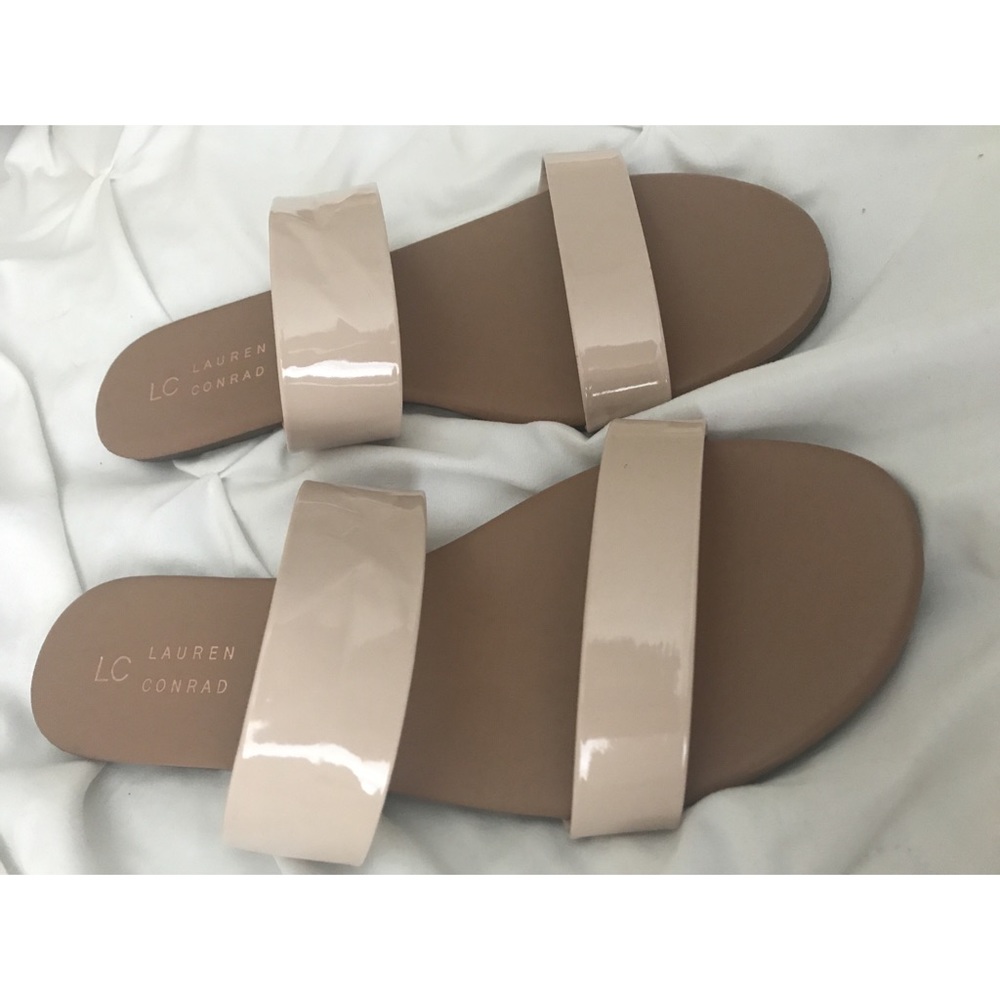 LC Lauren Conrad Firefli Women's Sandals